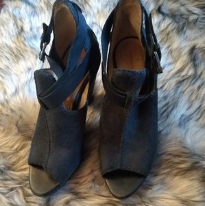 All Saints Shoes Size 37